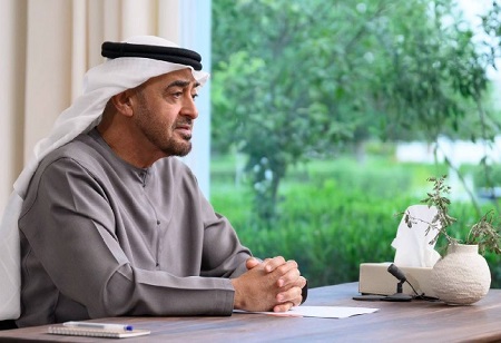 University aims to plant trees as part of climate action: Saudi Arabia